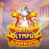 Gates Of Olympus Super Scatter